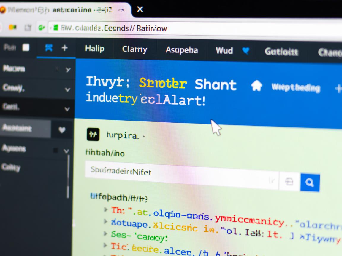 html如何显示在最上边  第3张 html如何显示在最上边  第3张