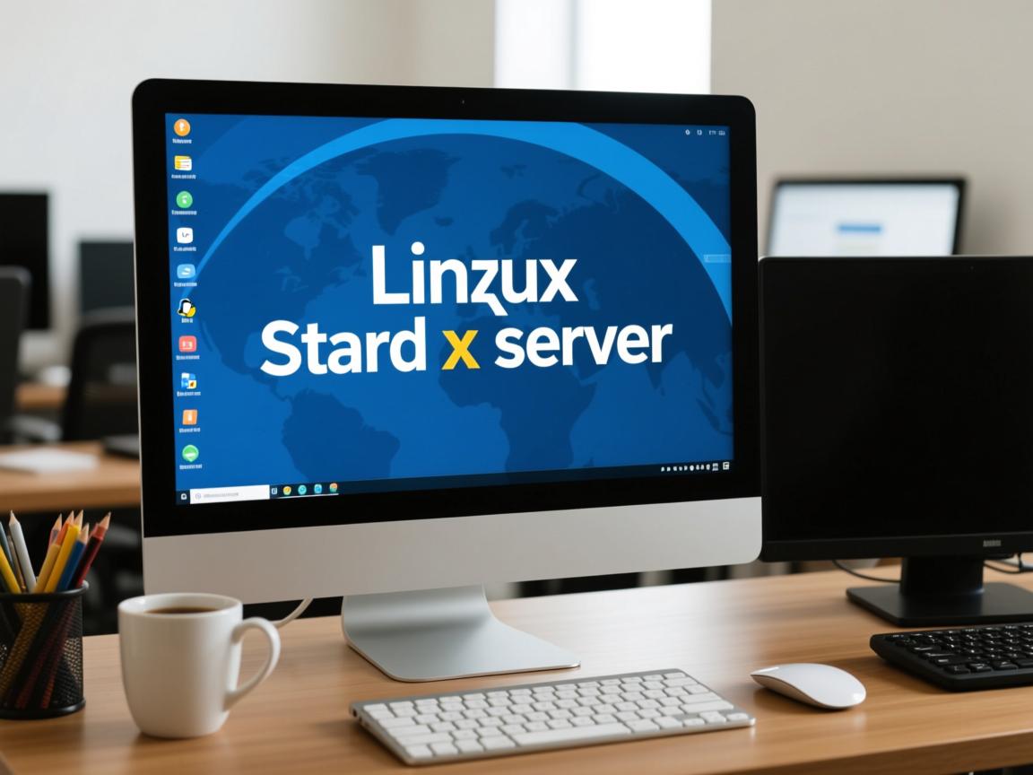 linux 如何启动x server  第2张 linux 如何启动x server  第2张