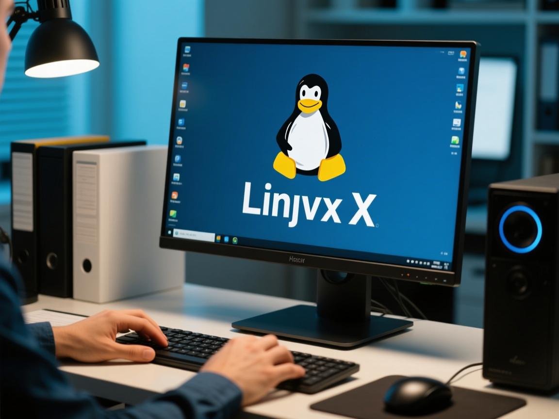 linux 如何启动x server  第1张 linux 如何启动x server  第1张