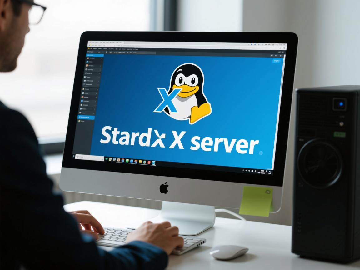 linux 如何启动x server  第3张 linux 如何启动x server  第3张