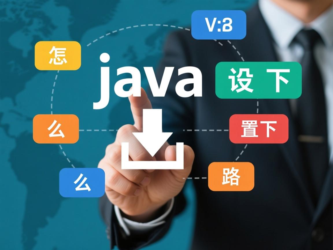 java怎么设置下载路径  第1张 java怎么设置下载路径  第1张