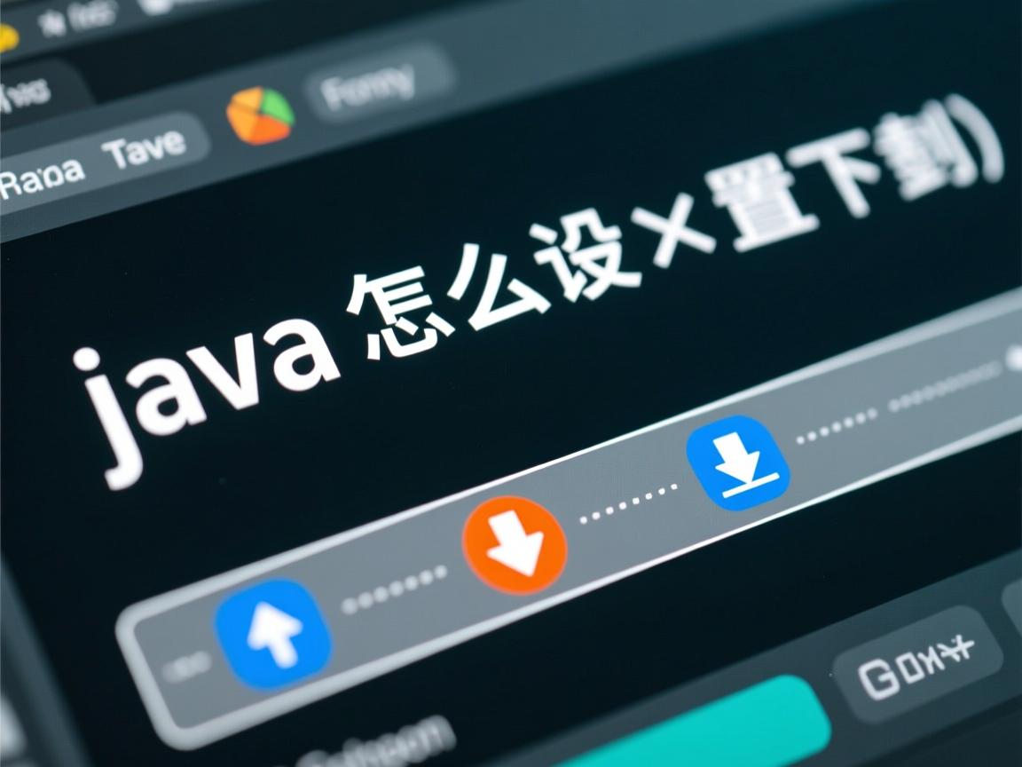 java怎么设置下载路径  第3张 java怎么设置下载路径  第3张