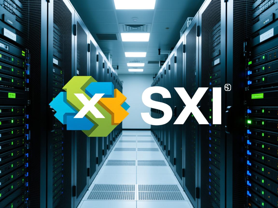 物理机虚拟化exsi  第1张 物理机虚拟化exsi  第1张