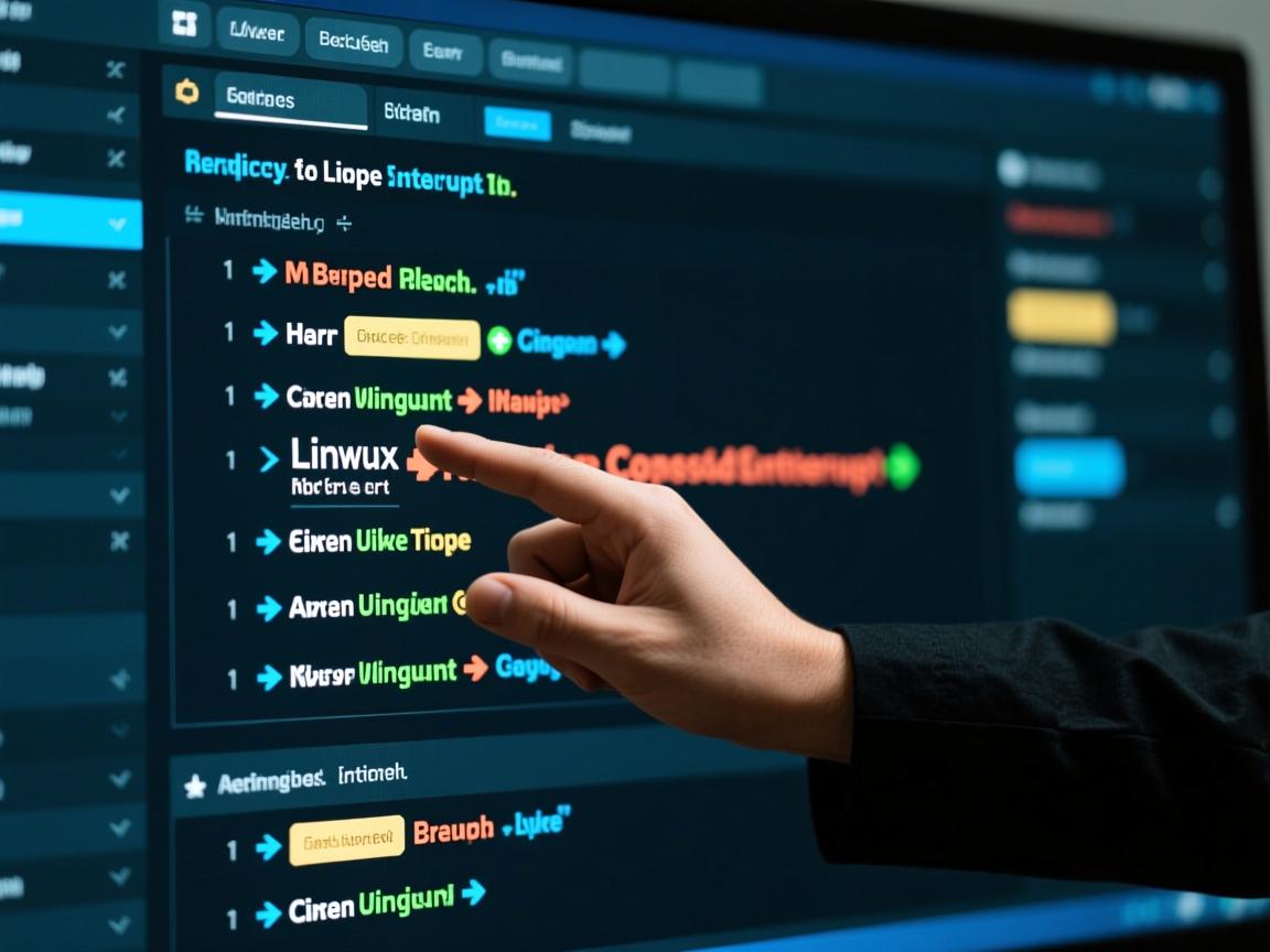 linux内核 如何关闭中断  第1张 linux内核 如何关闭中断  第1张