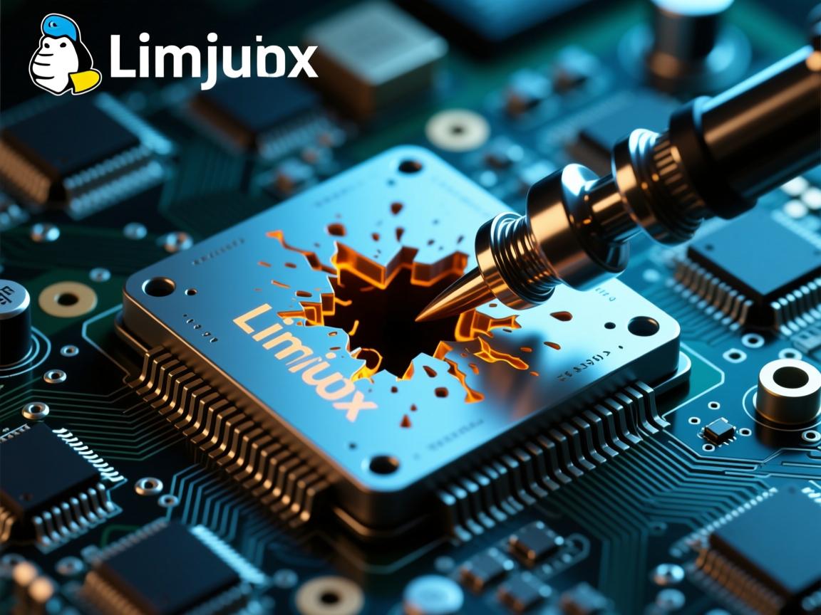 linux如何修复破绽  第3张 linux如何修复破绽  第3张