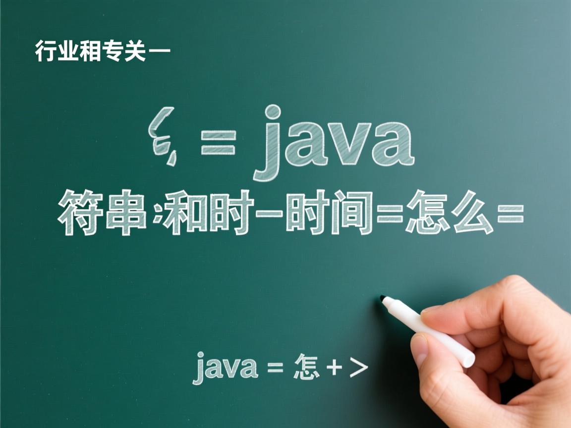 java字符串和时间怎么相加  第2张 java字符串和时间怎么相加  第2张
