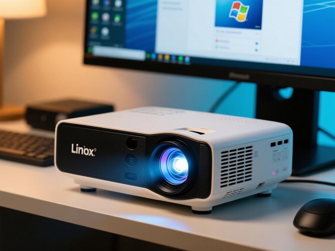 linux如何设置投影仪  第1张 linux如何设置投影仪  第1张