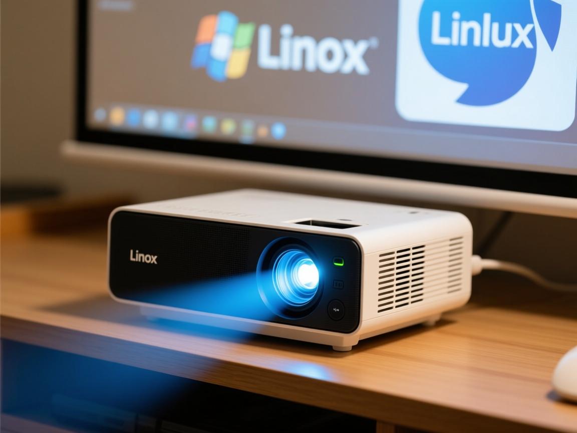 linux如何设置投影仪  第2张 linux如何设置投影仪  第2张