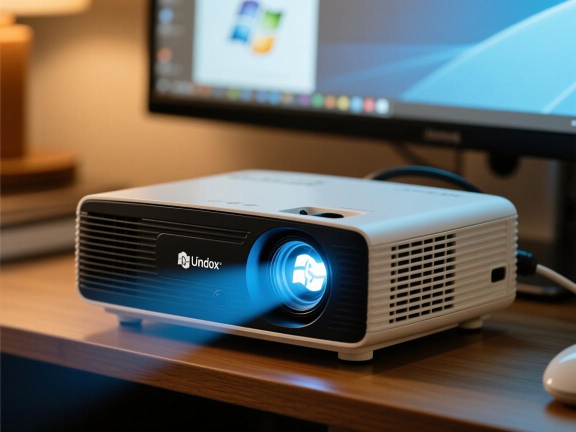 linux如何设置投影仪  第3张 linux如何设置投影仪  第3张