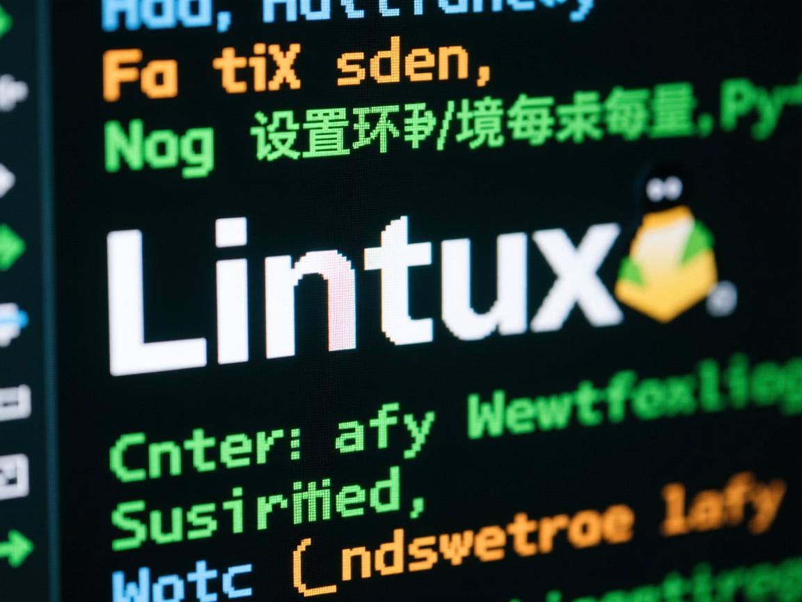 linux如何设置环境变量  第1张 linux如何设置环境变量  第1张