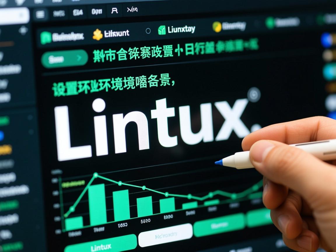 linux如何设置环境变量  第2张 linux如何设置环境变量  第2张
