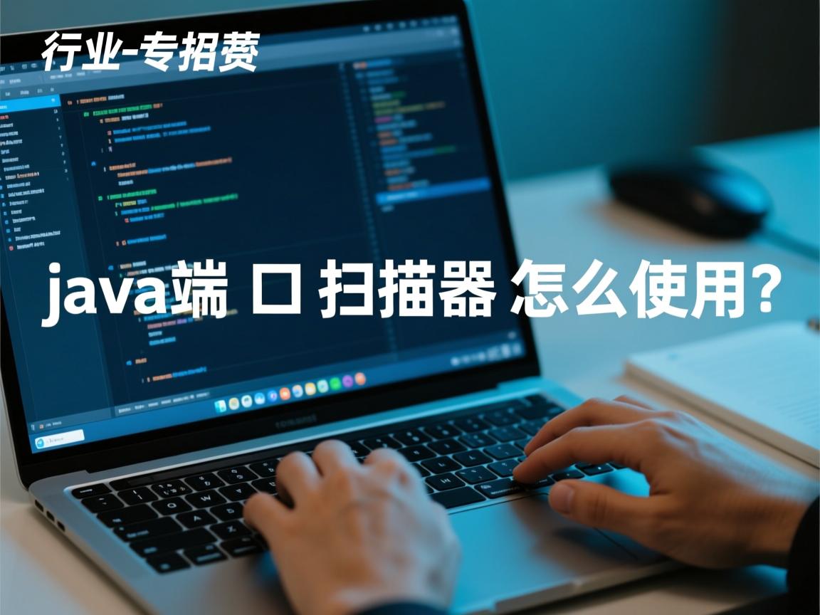 java端口扫描器怎么用  第2张 java端口扫描器怎么用  第2张