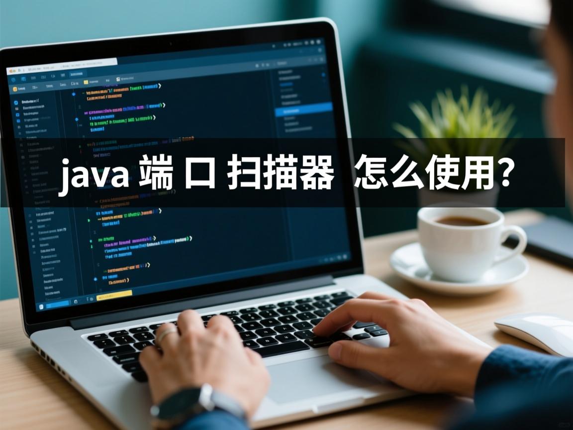 java端口扫描器怎么用  第3张 java端口扫描器怎么用  第3张