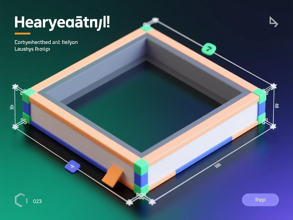 html盒子模型边框如何设置  第2张 html盒子模型边框如何设置  第2张