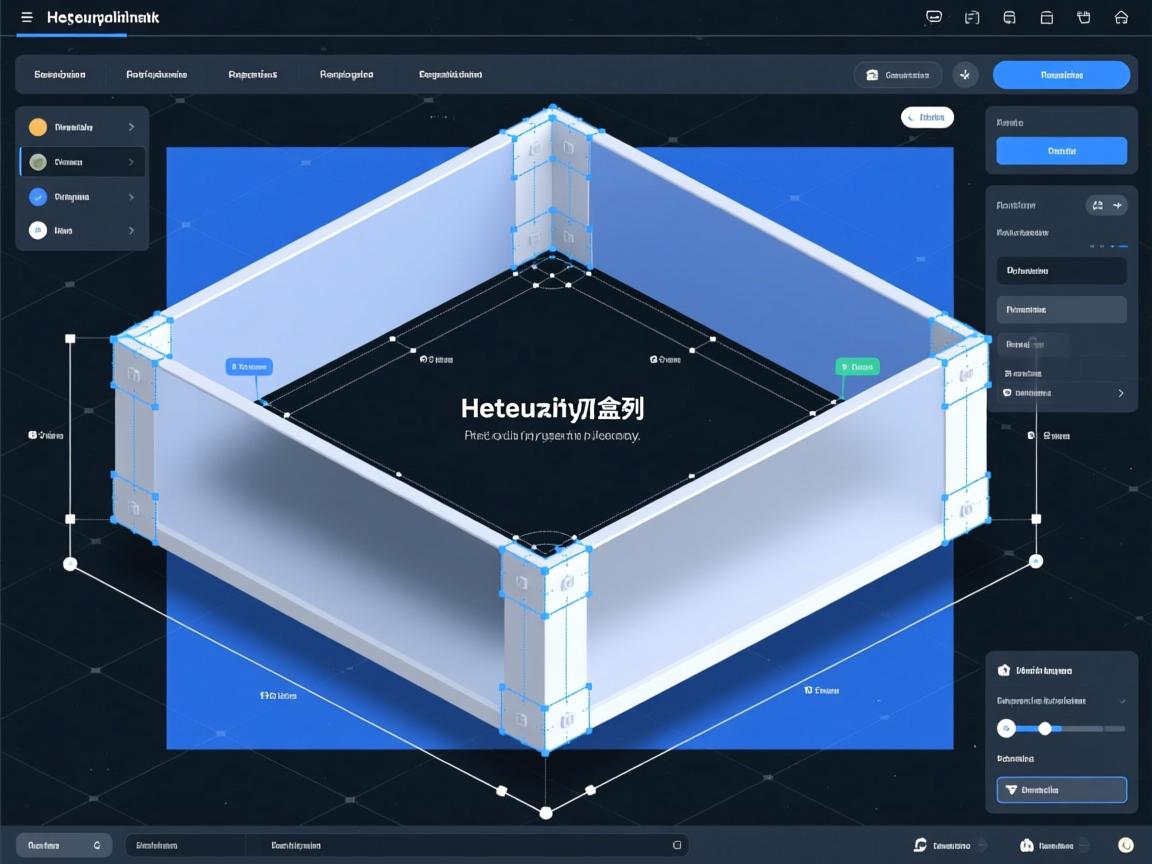html盒子模型边框如何设置  第1张 html盒子模型边框如何设置  第1张