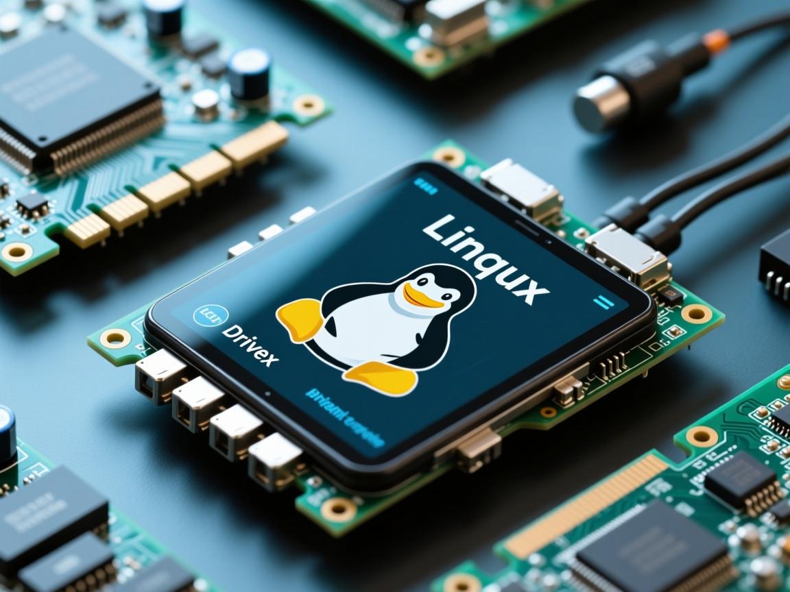 如何学习linux驱动  第1张 如何学习linux驱动  第1张