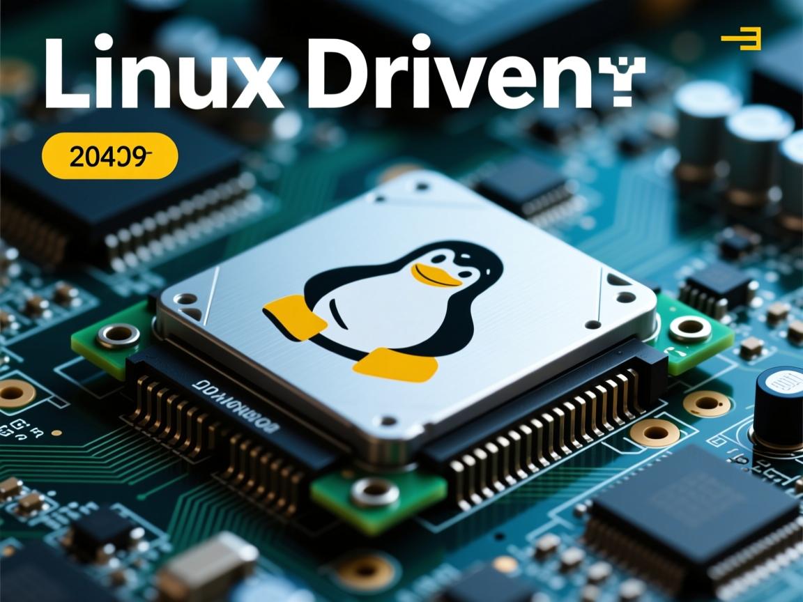 如何学习linux驱动  第2张 如何学习linux驱动  第2张