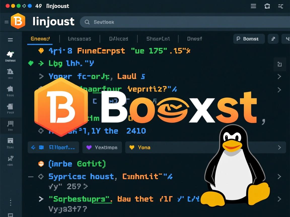 linux如何编译boost库  第2张 linux如何编译boost库  第2张