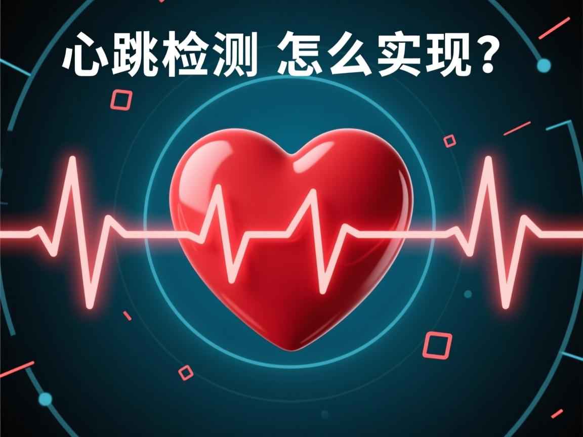 java心跳检测怎么实现  第2张