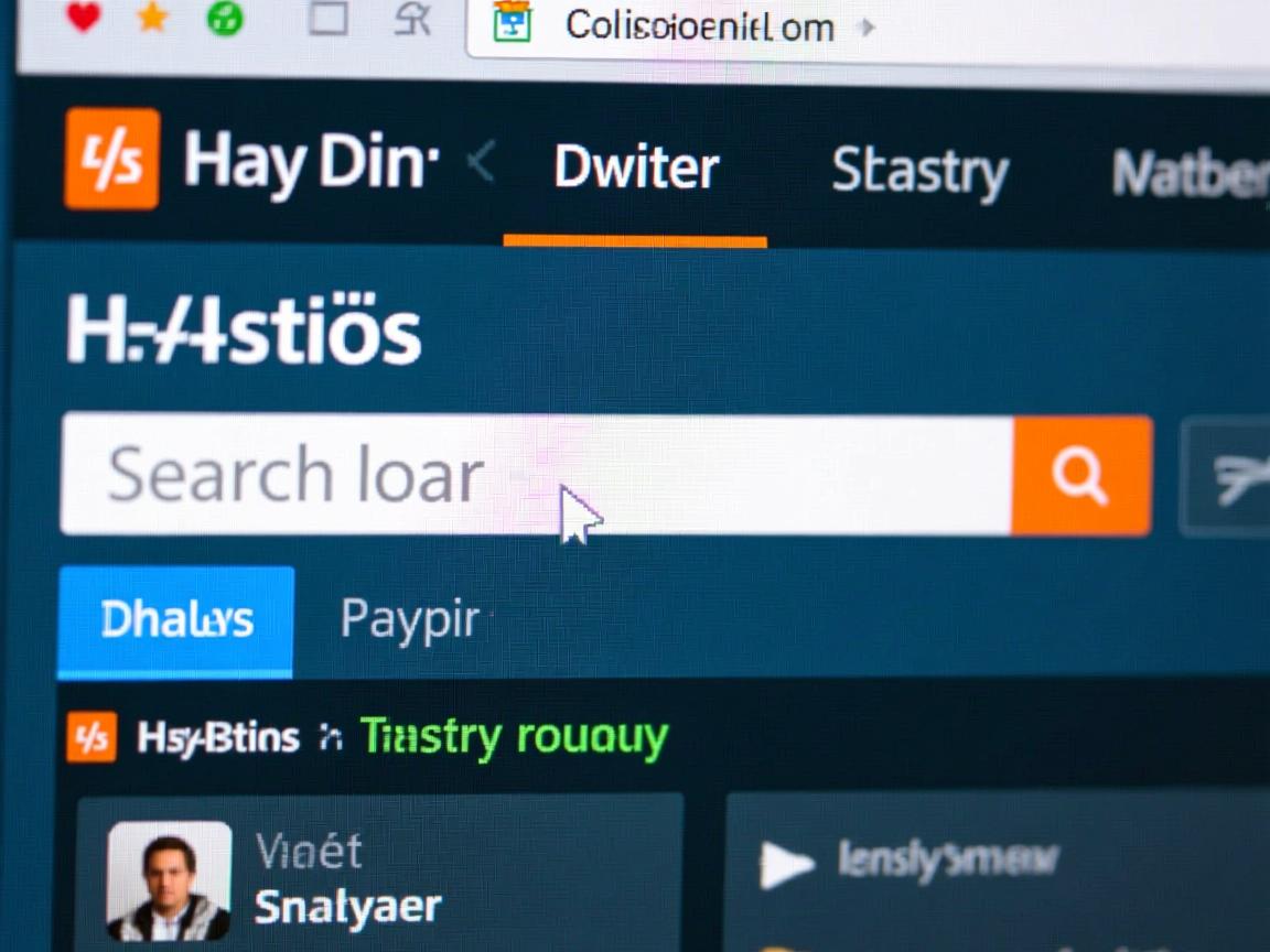 html5如何添加收索栏  第2张 html5如何添加收索栏  第2张