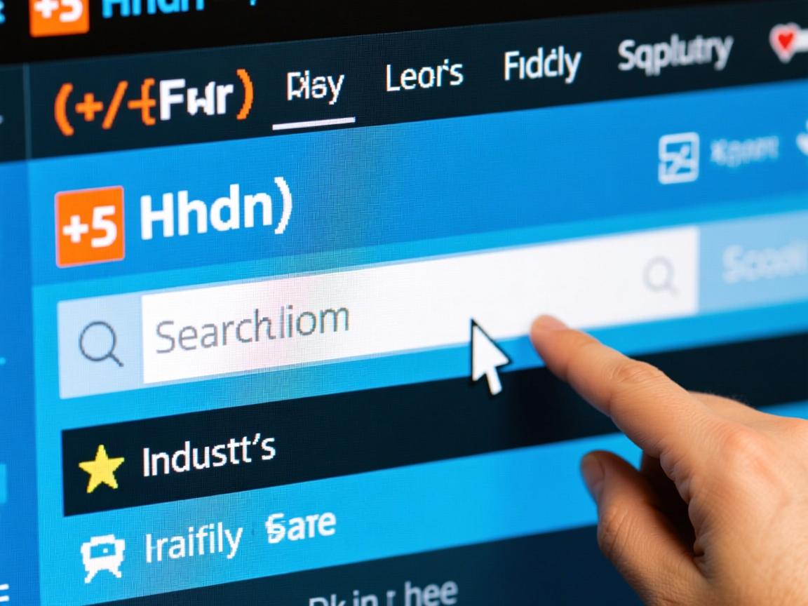 html5如何添加收索栏  第3张 html5如何添加收索栏  第3张