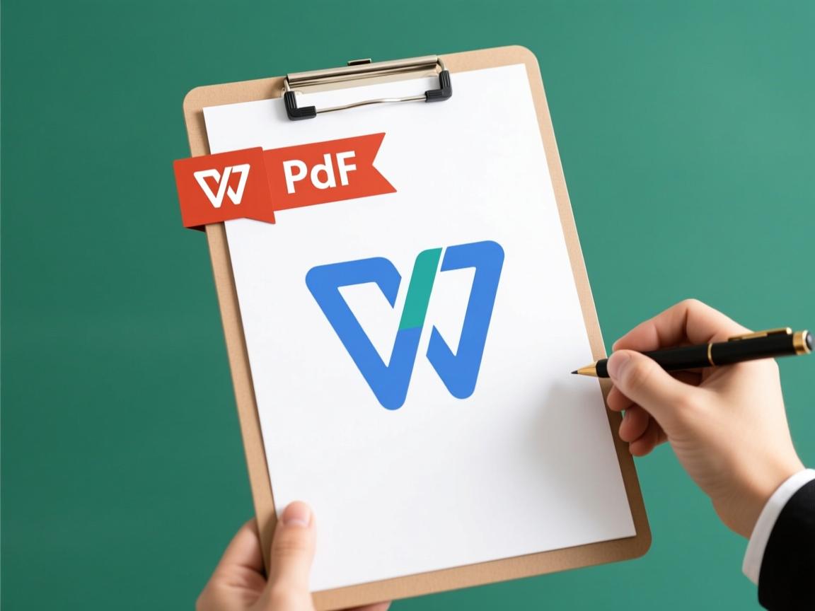 为什么wps转成pdf会有空白页