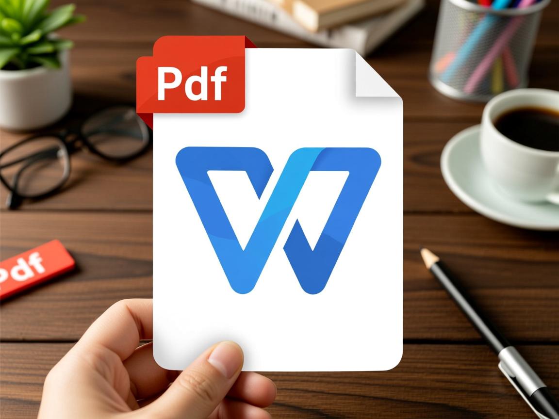 为什么wps转成pdf会有空白页  第3张 为什么wps转成pdf会有空白页  第3张