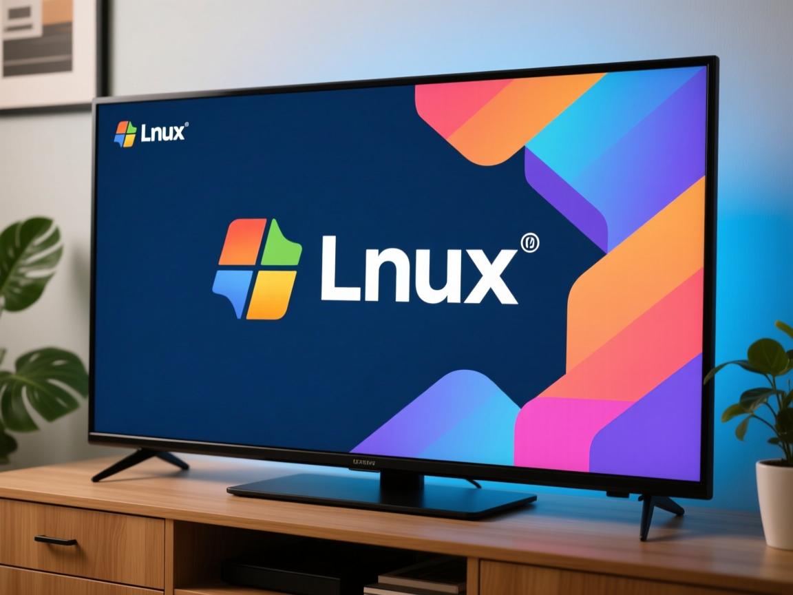 linux电视如何安装软件  第1张