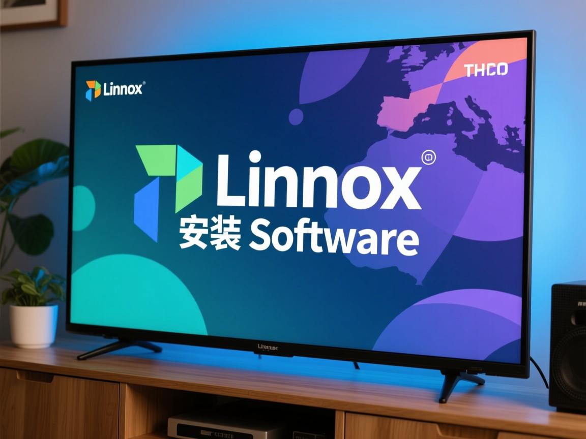 linux电视如何安装软件  第2张