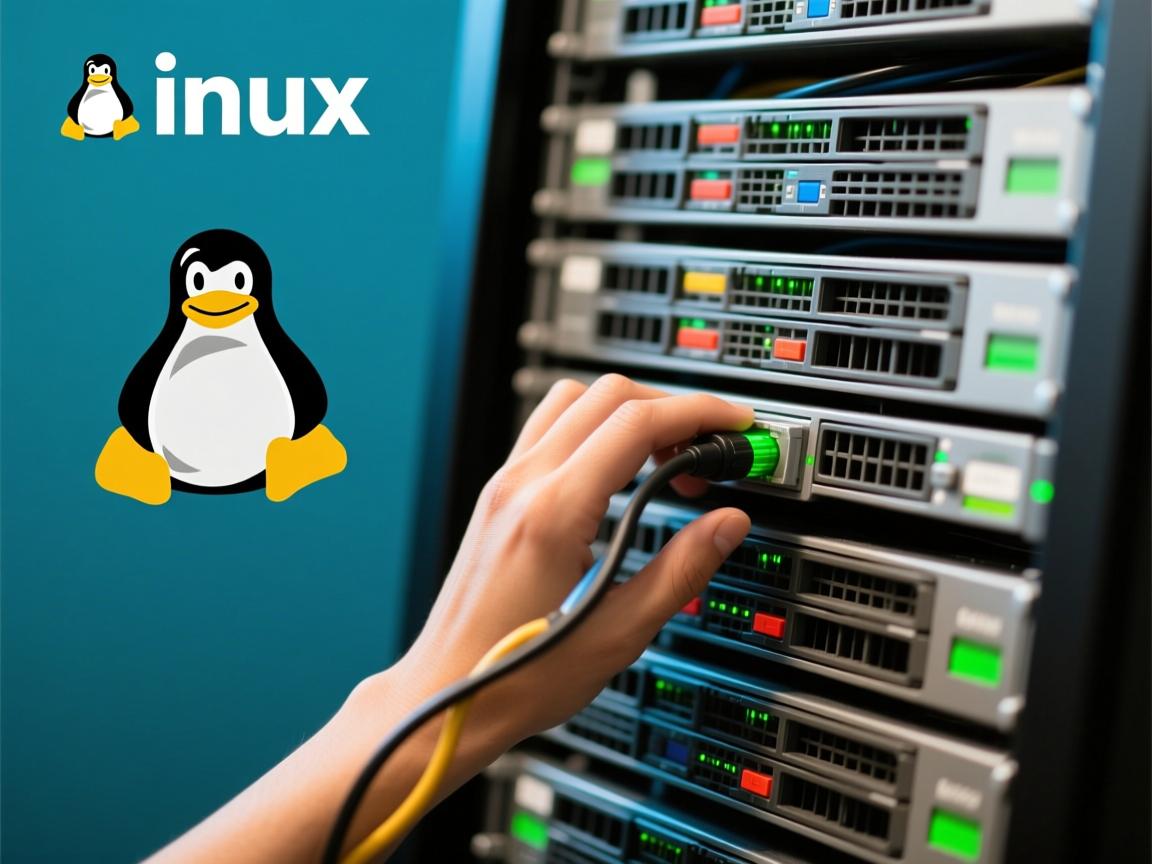 linux如何配置web服务器  第1张 linux如何配置web服务器  第1张