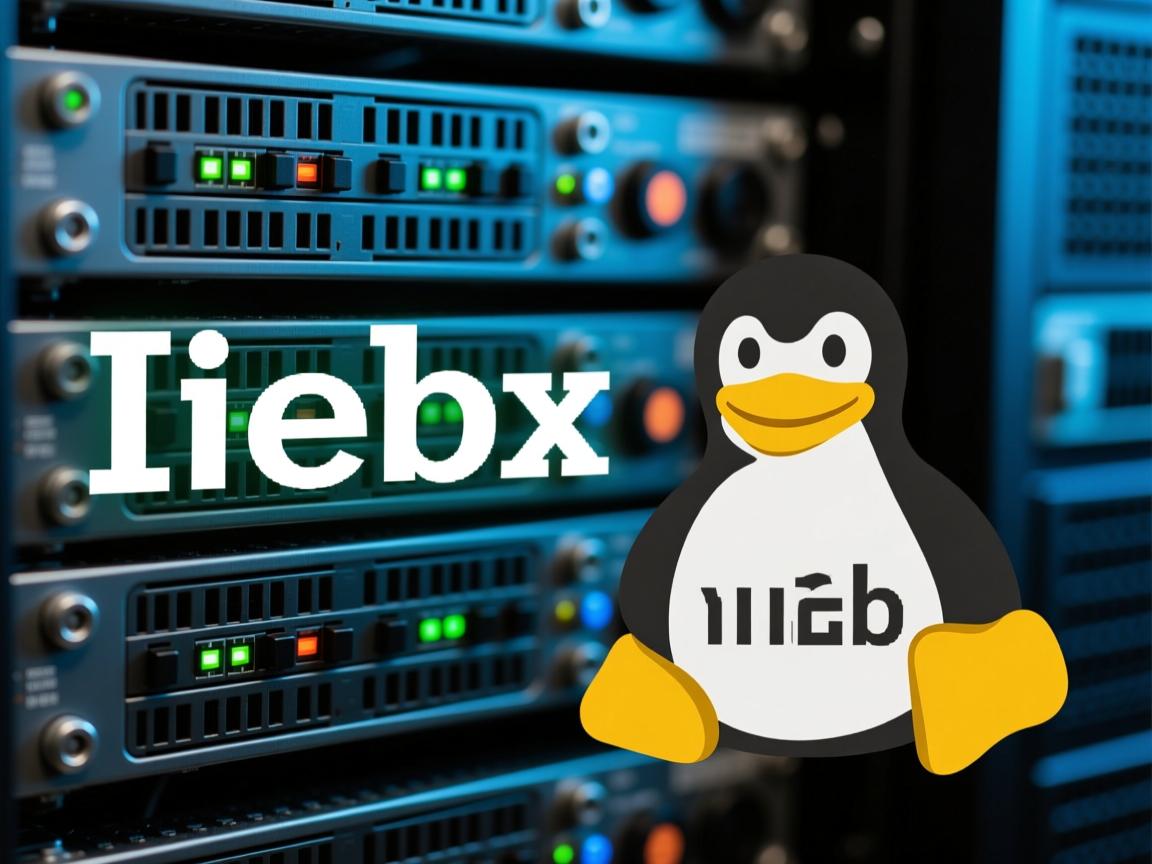 linux如何配置web服务器  第3张 linux如何配置web服务器  第3张