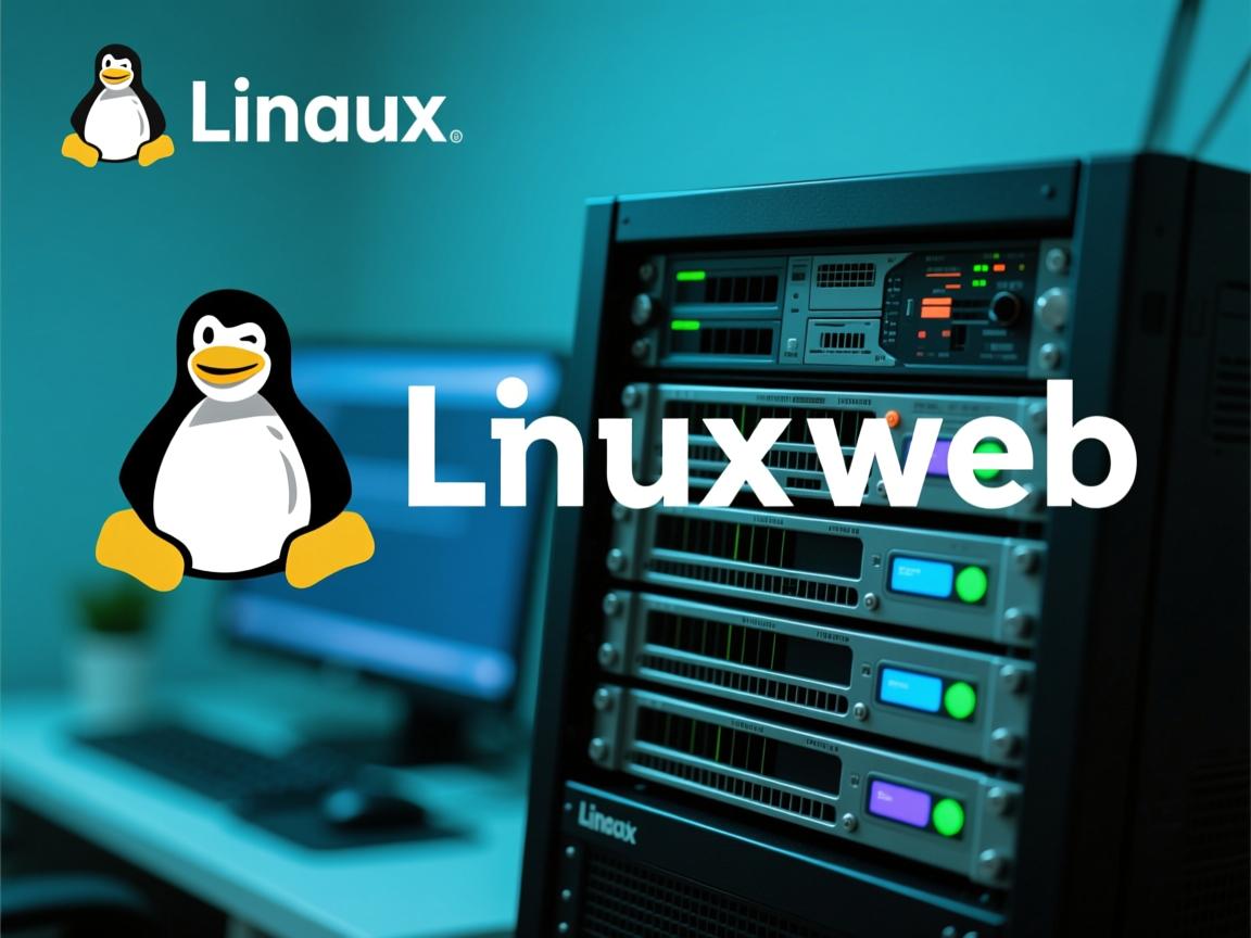 linux如何配置web服务器  第2张 linux如何配置web服务器  第2张