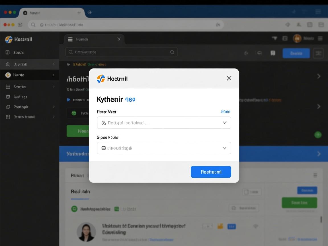 html中如何制作弹出框  第3张