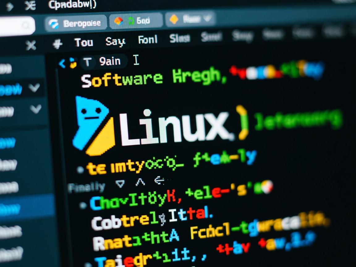 linux 如何查看软件版本  第1张 linux 如何查看软件版本  第1张