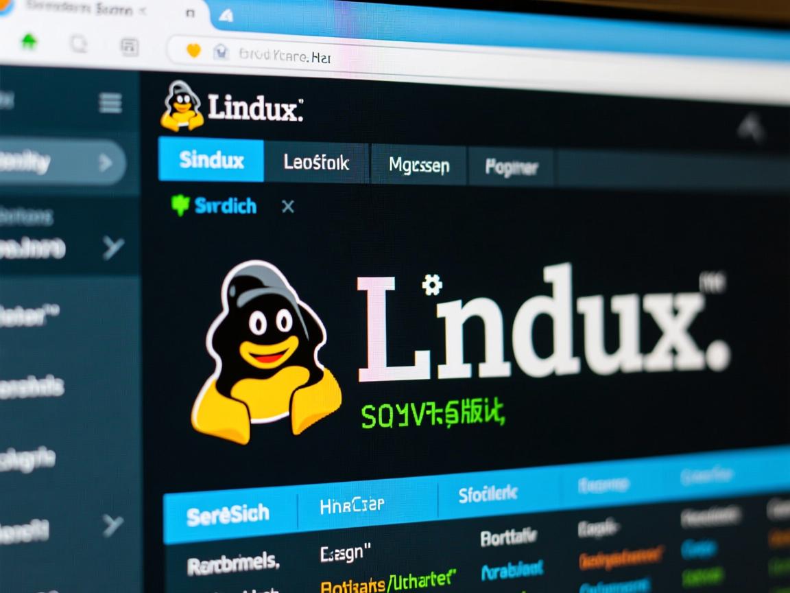 linux 如何查看软件版本  第3张 linux 如何查看软件版本  第3张