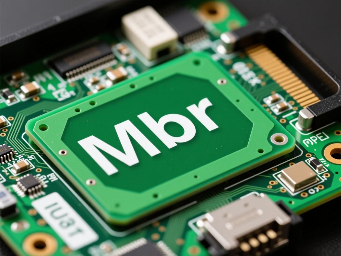 linux 如何重建mbr  第2张 linux 如何重建mbr  第2张