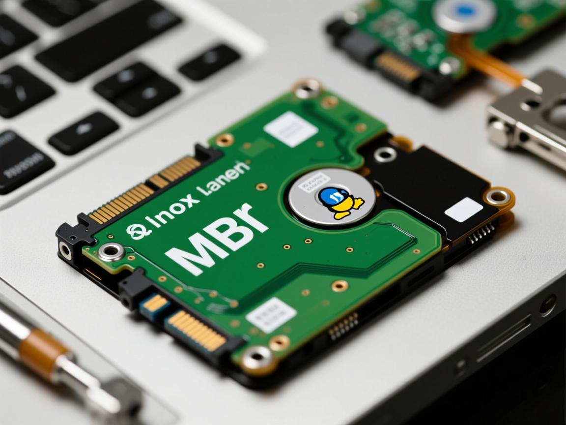 linux 如何重建mbr  第1张 linux 如何重建mbr  第1张