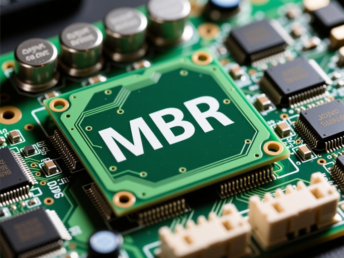 linux 如何重建mbr  第3张 linux 如何重建mbr  第3张