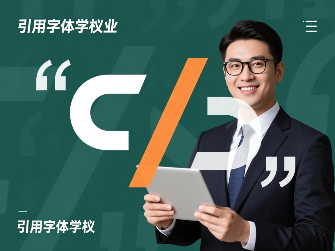 html如何引用字体样式  第2张 html如何引用字体样式  第2张