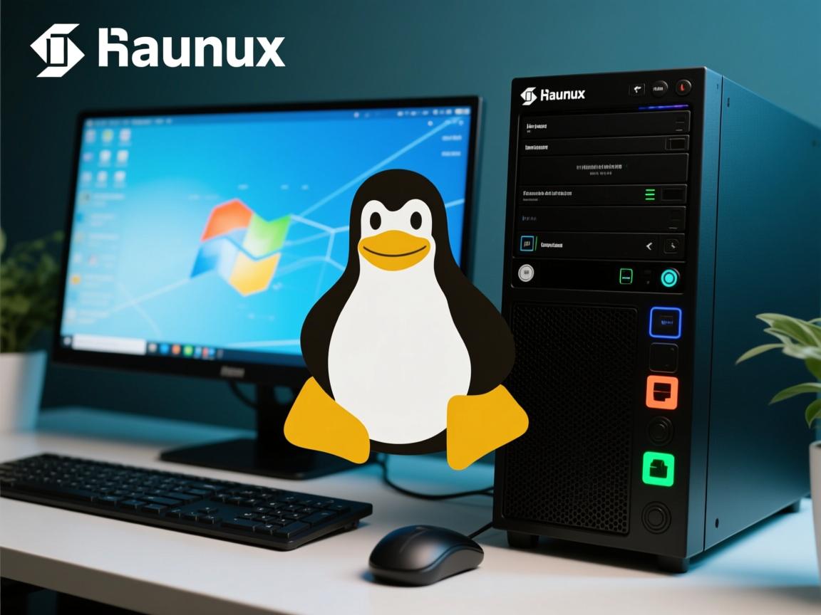 虚拟机如何安装linux系统  第1张 虚拟机如何安装linux系统  第1张