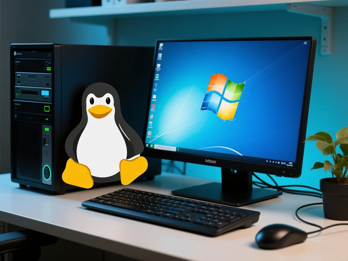 虚拟机如何安装linux系统  第3张 虚拟机如何安装linux系统  第3张