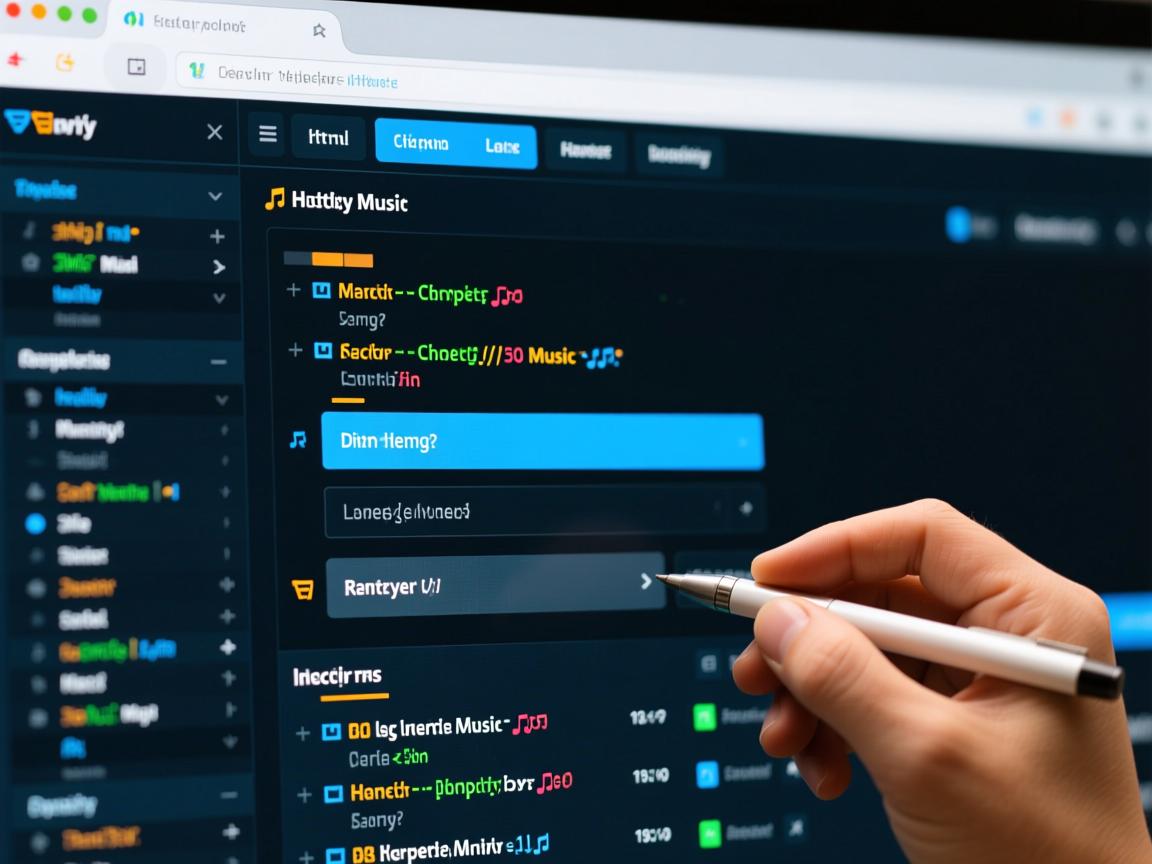 html如何连接音乐  第1张 html如何连接音乐  第1张