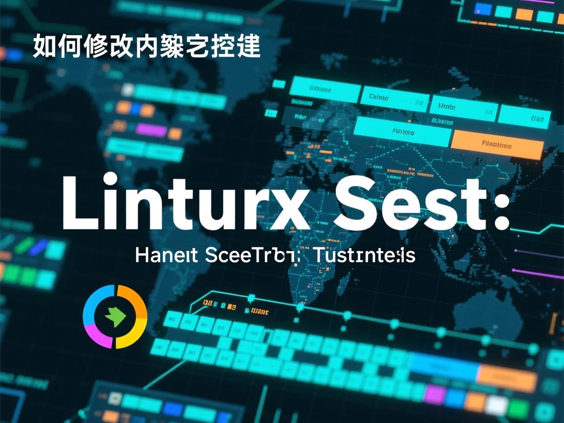 linux如何修改字符集  第3张 linux如何修改字符集  第3张