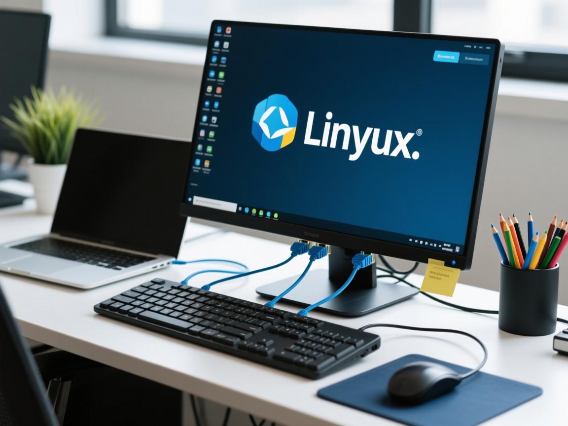 linux 如何连网  第3张
