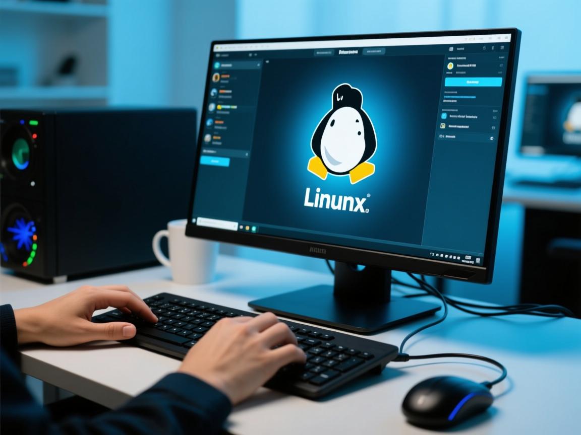 linux 如何连网  第2张