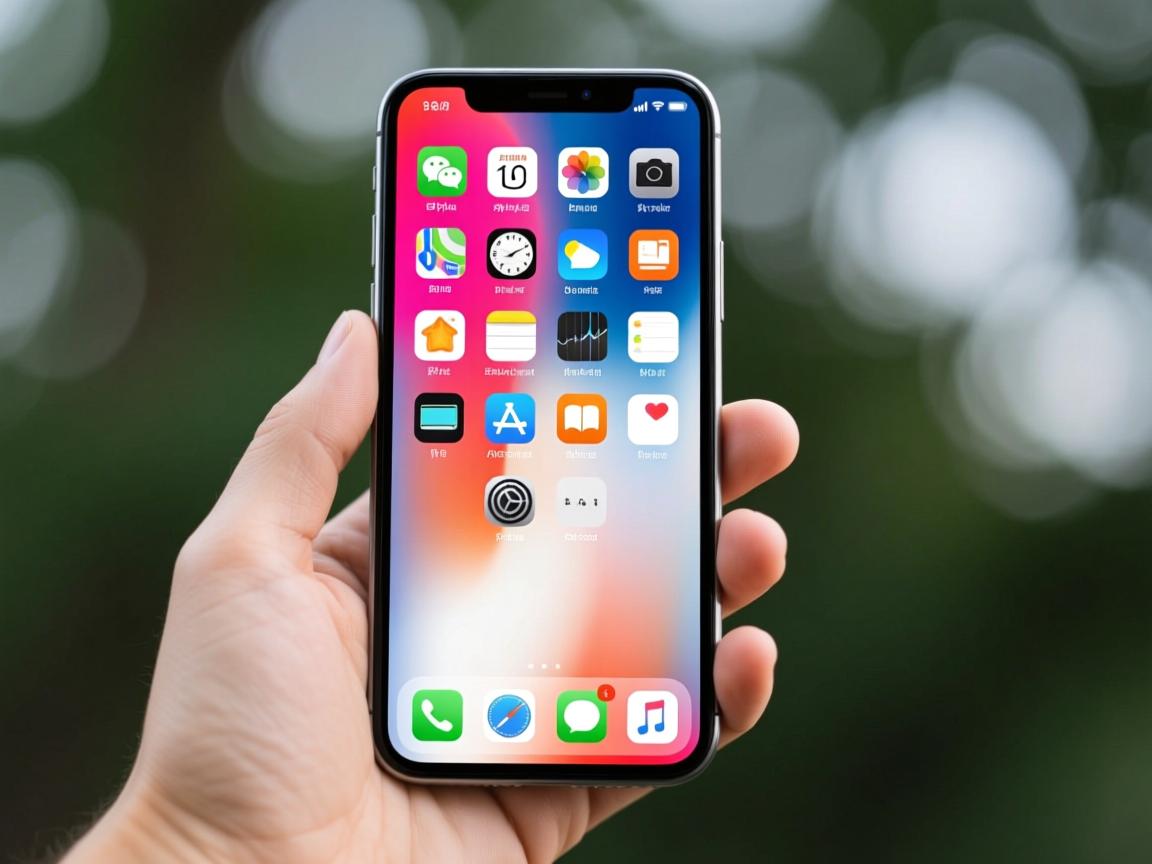 为什么苹果8plus微信特别卡  第3张 为什么苹果8plus微信特别卡  第3张