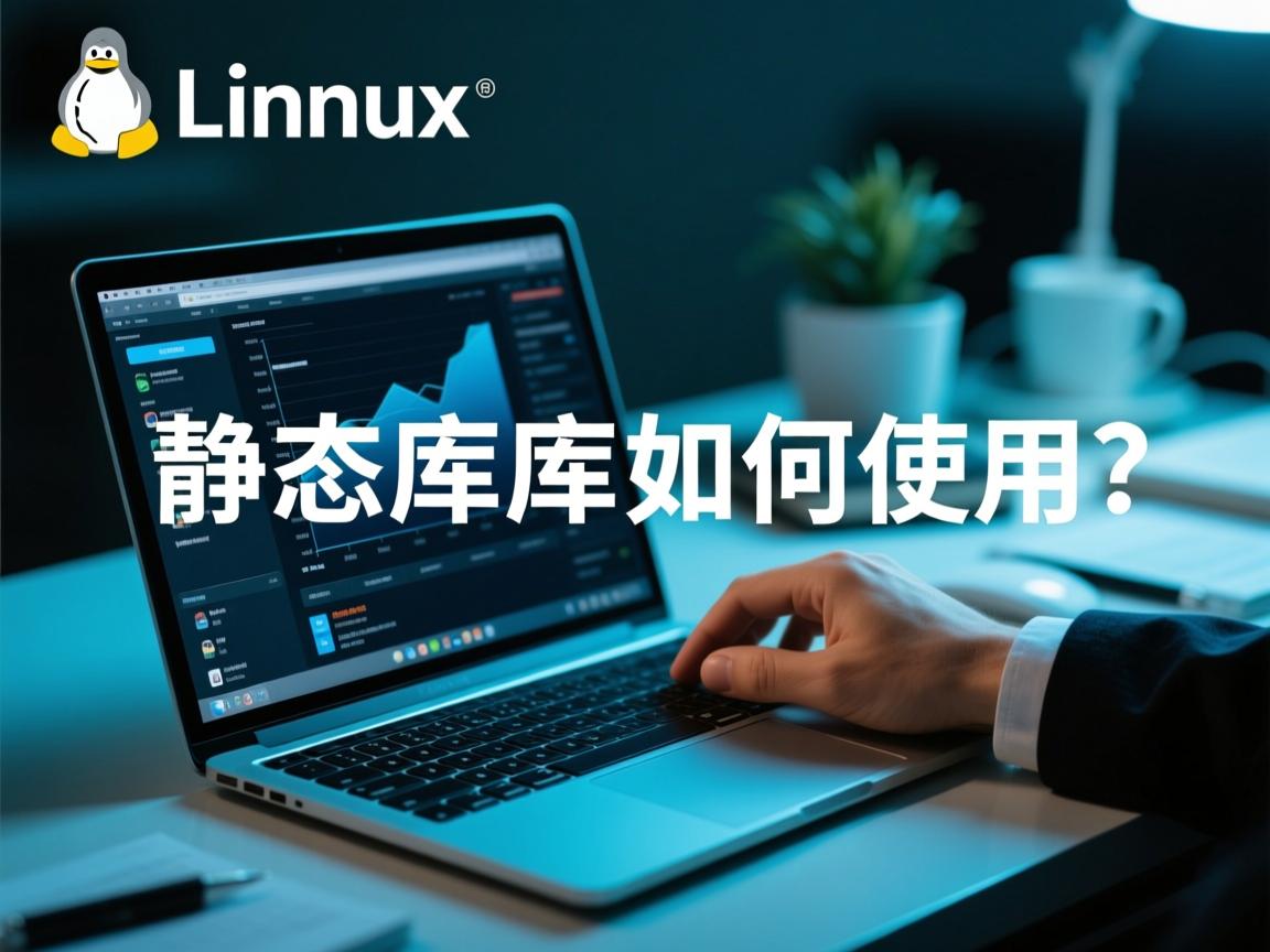 linux 静态库如何使用  第1张 linux 静态库如何使用  第1张