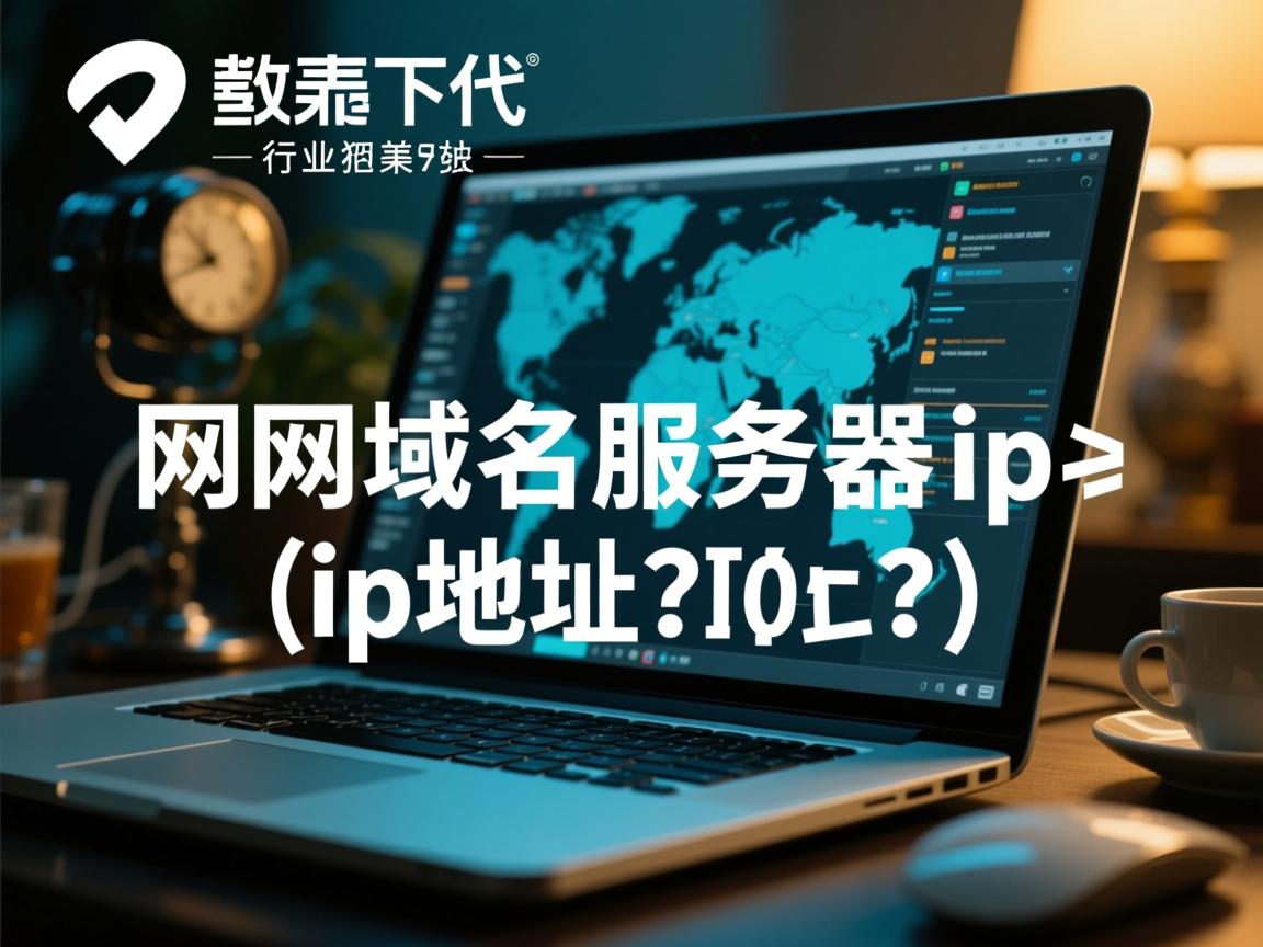 万网域名服务器ip地址  第1张