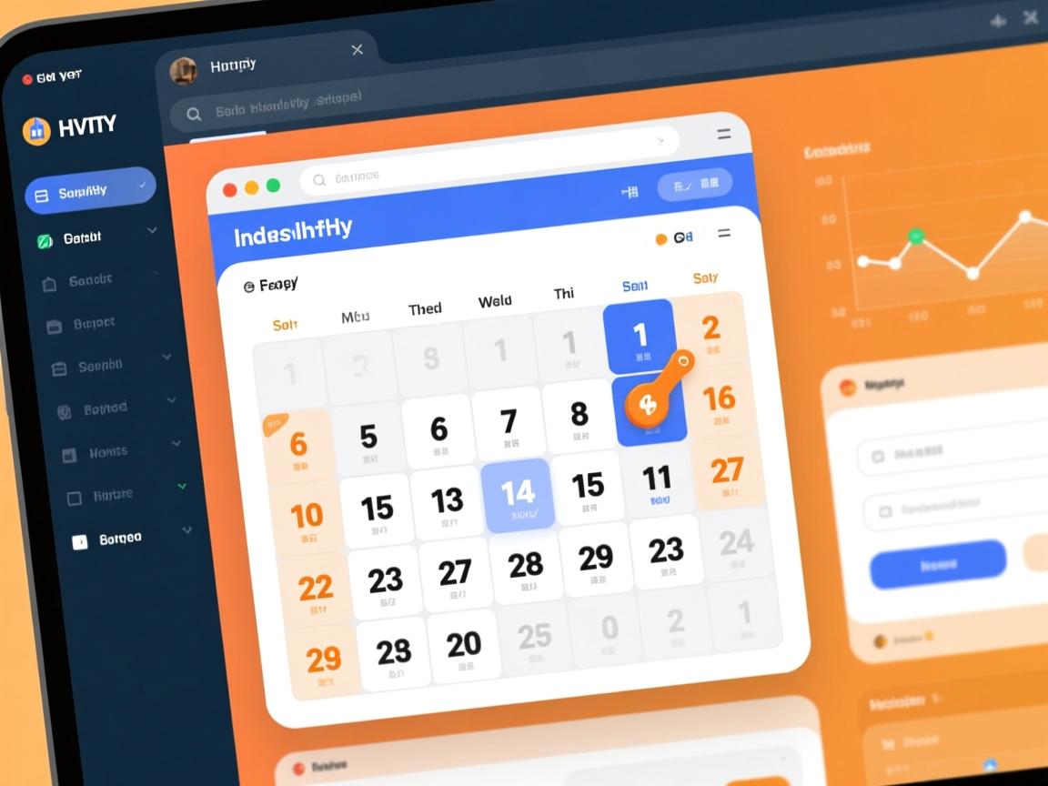 html如何选日期  第2张 html如何选日期  第2张