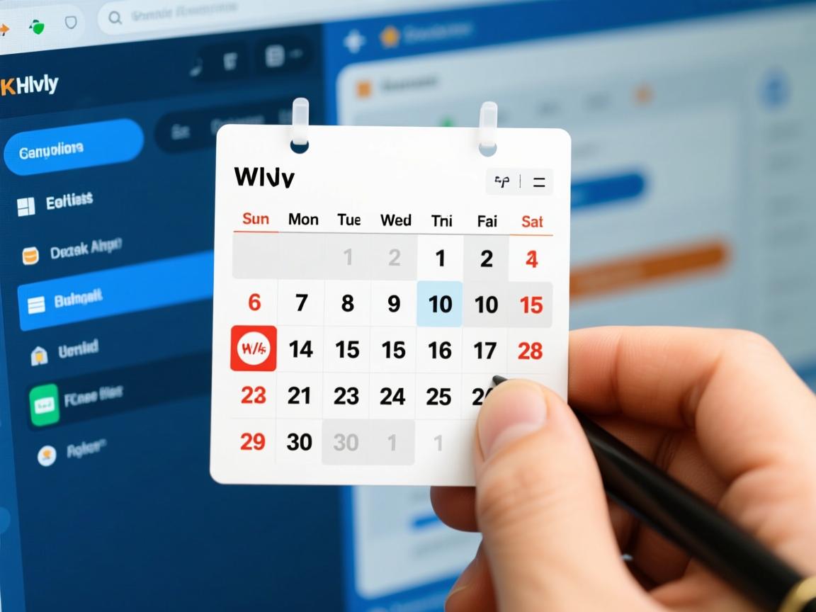 html如何选日期  第1张 html如何选日期  第1张